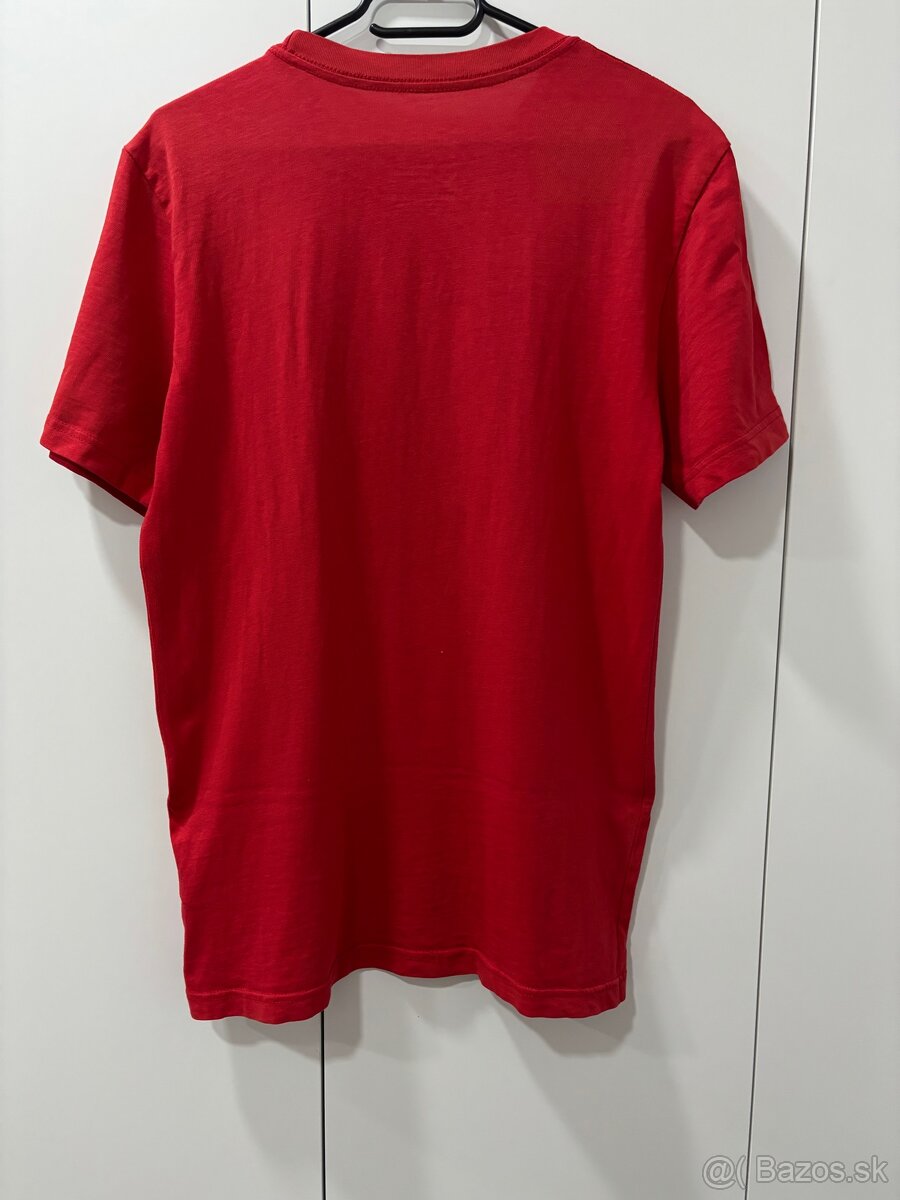 Tricko Nike veľ. S - 2