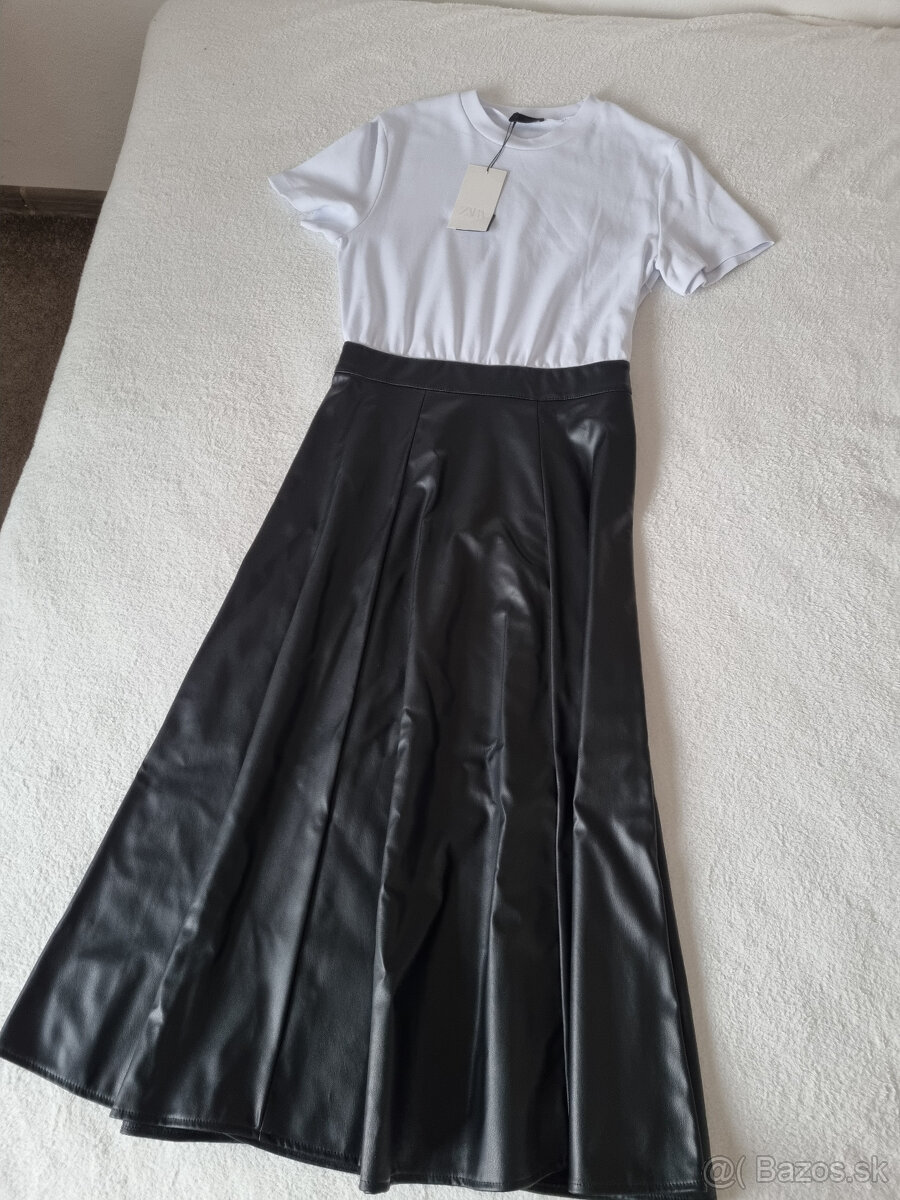 Šaty Zara - 2
