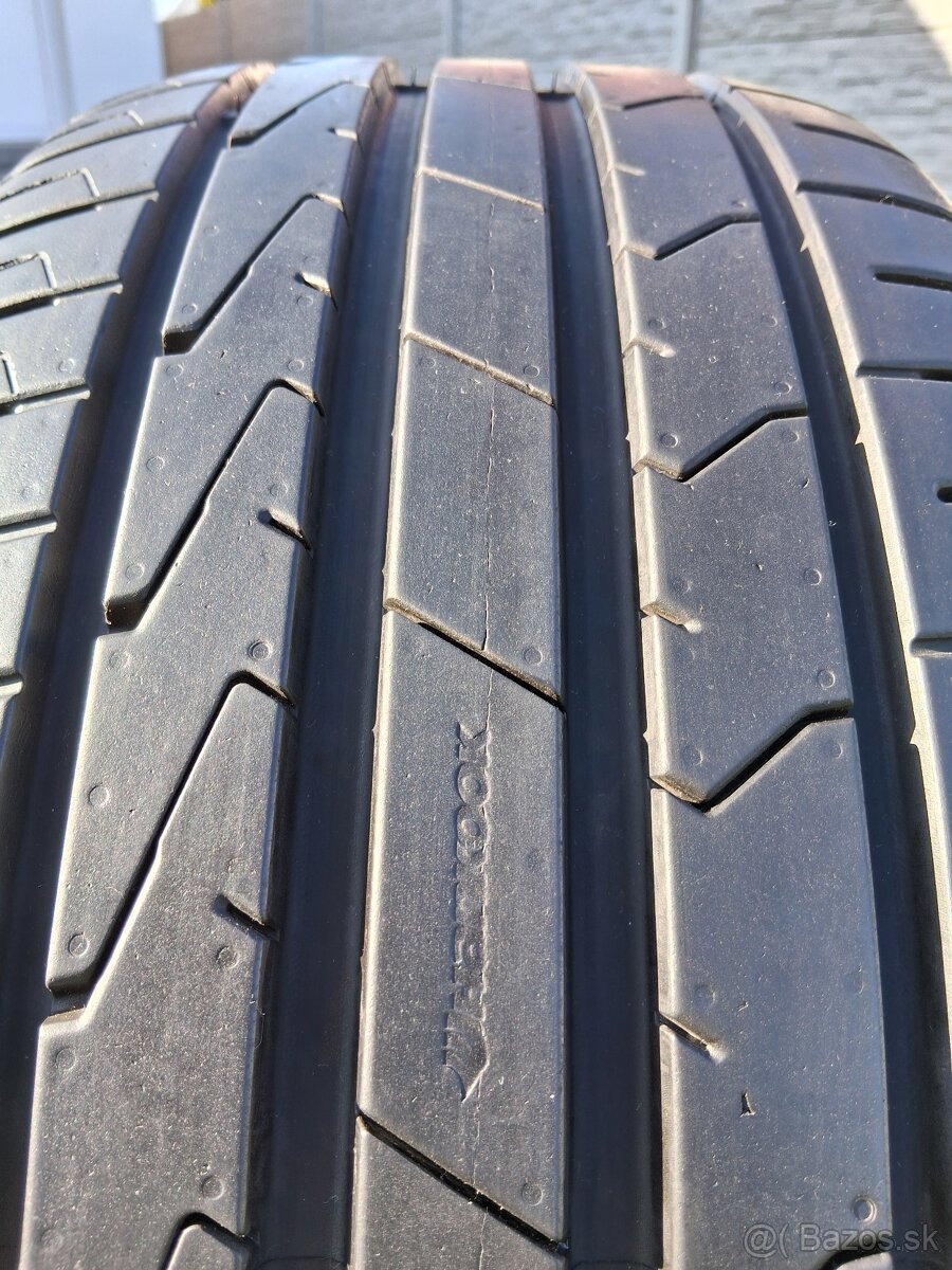 225/40 r18 letne pneumatiky - 2
