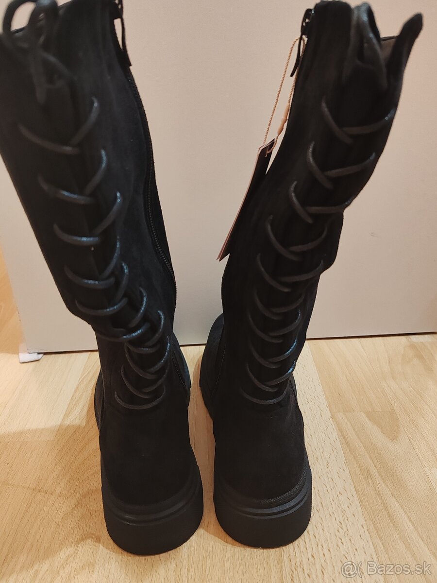 Čižmy DeeZee - 2
