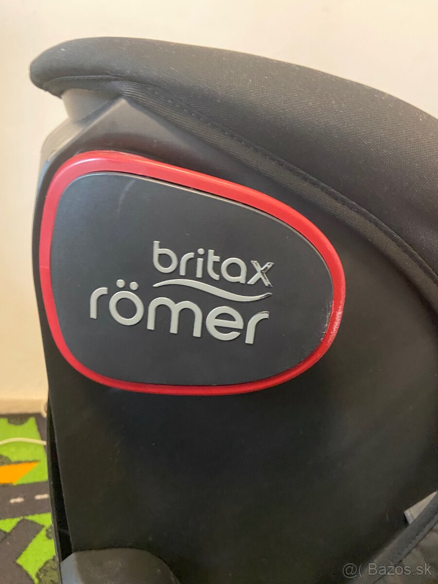 Detská autosedačka BRITAX RÖMER 9-18 kg - 2