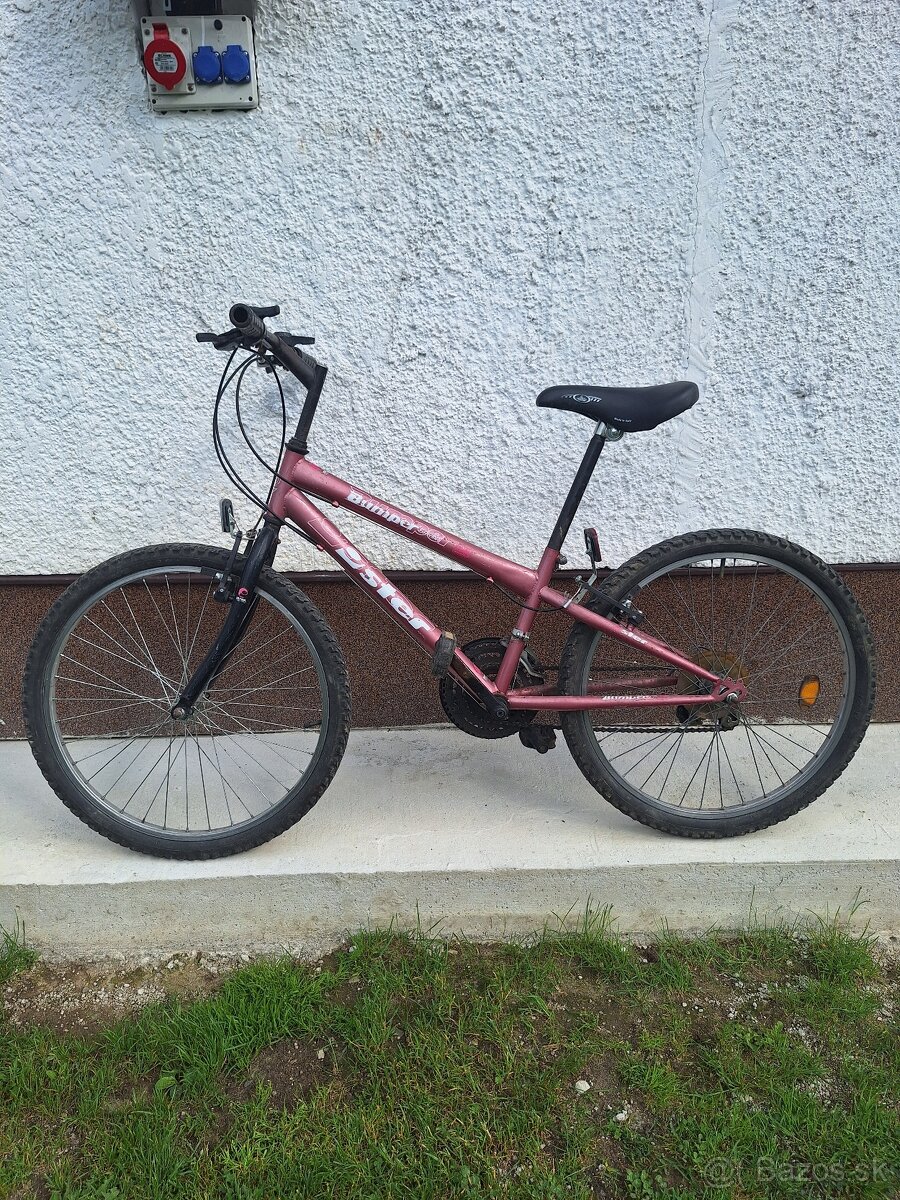 Bicykle - 2