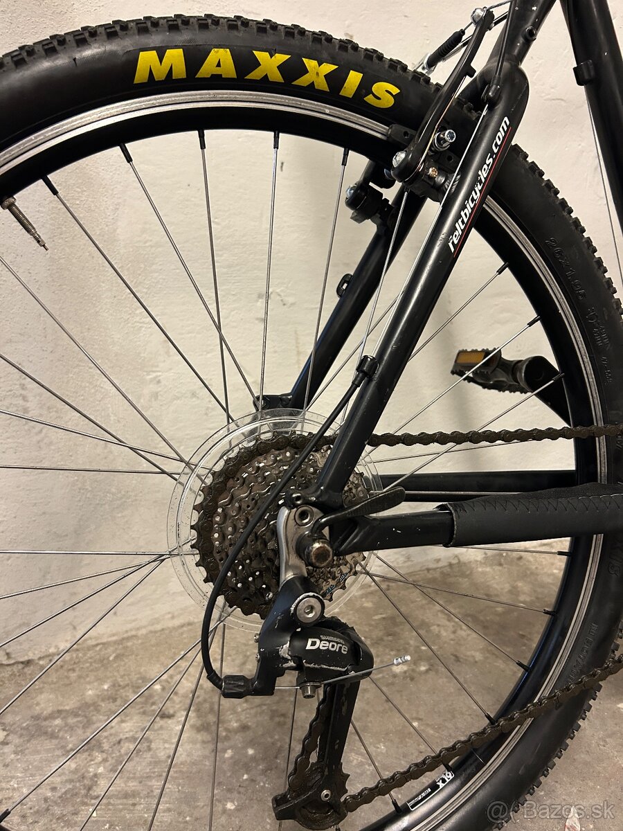 bicykel Felt G600 - 2