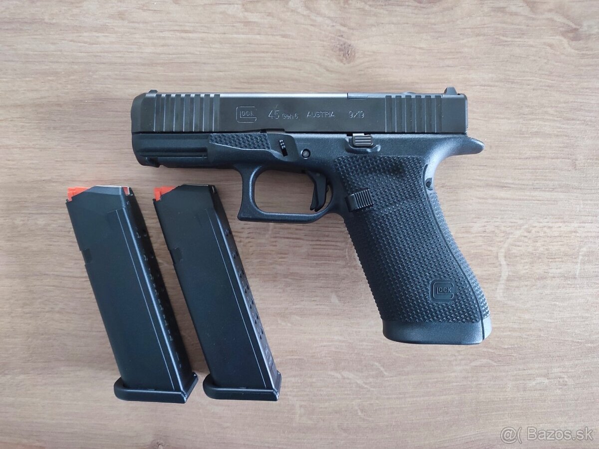 Glock 45, 6. gen - 2