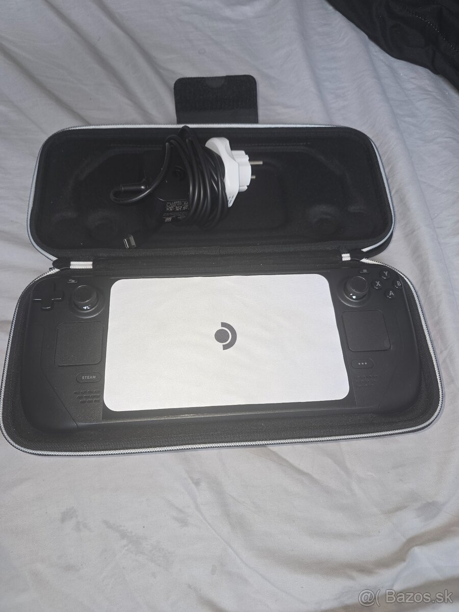 Steam deck OLED 1TB - 2