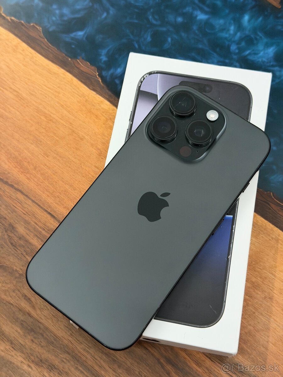 iPhone 16 Pro 128gb 100% bateria - 2