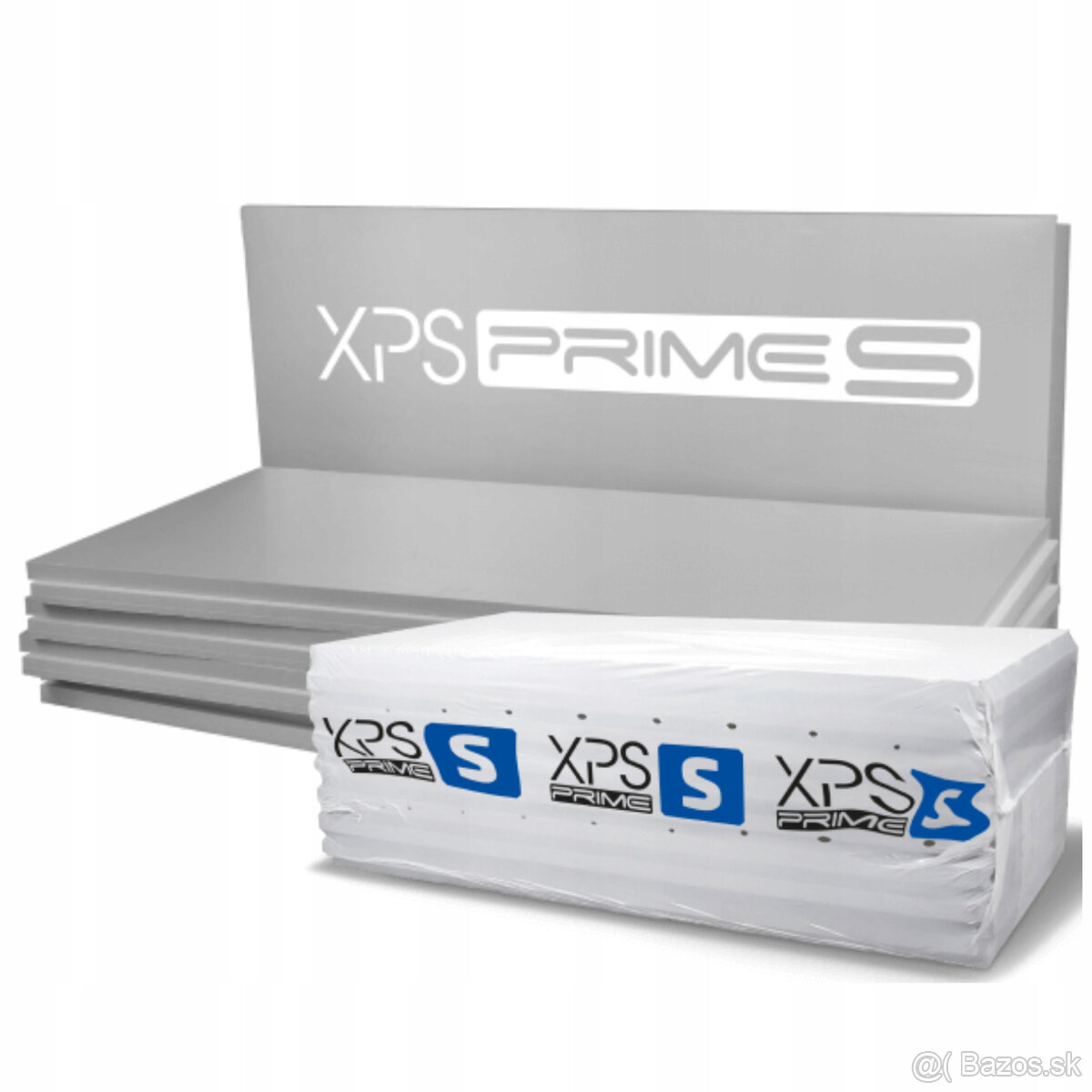 Predám Styrodur Synthos XPS extrudovaný polystyrén 120 Eu.m3 - 2