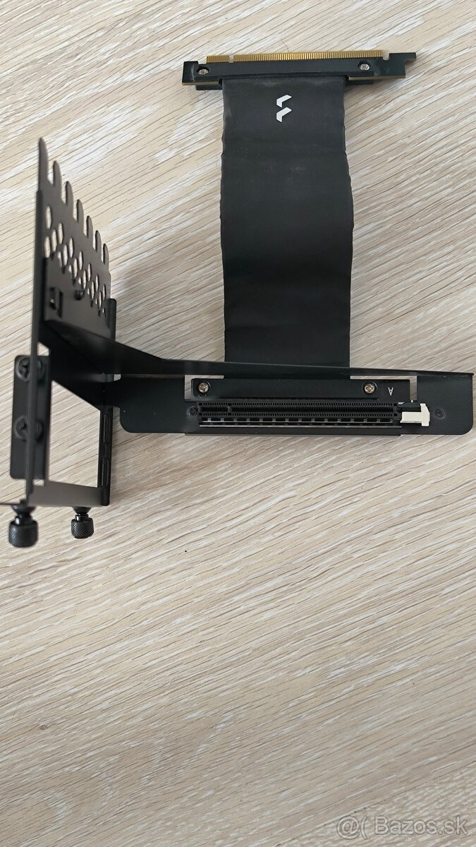 Flex B-20 vertikálny držiak na grafickú kartu - 2