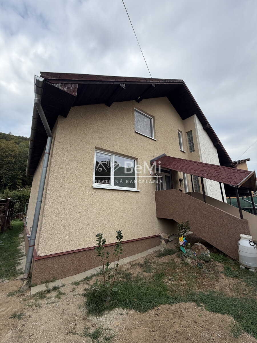 Rodinný dom v Rožňave -NA PREDAJ - 2