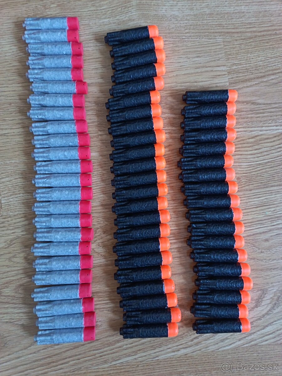 Nerf Ultra Speed - 2