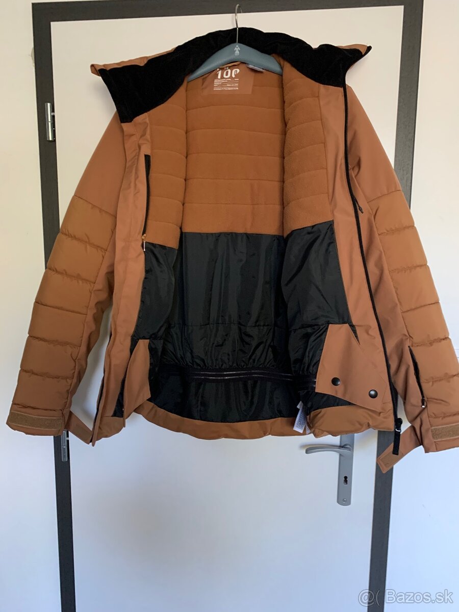 Predám lyžiarsku bundu - 2