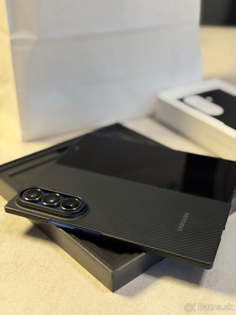 Samsung Galaxy Z Fold 7 256GB - 2