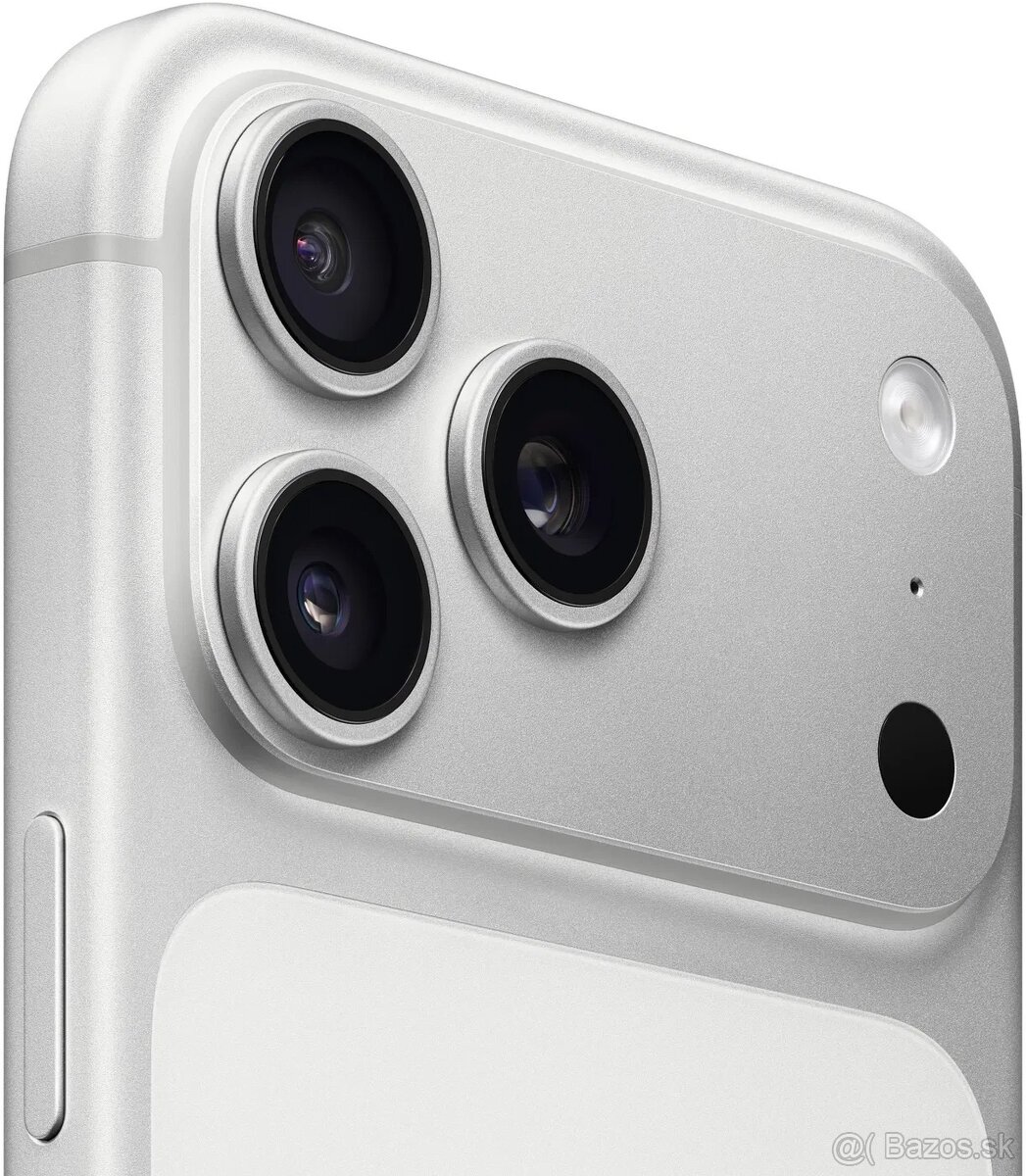 Apple iphone 17 pro max 2TB, extra kryt, sklo, SK zaruka - 2