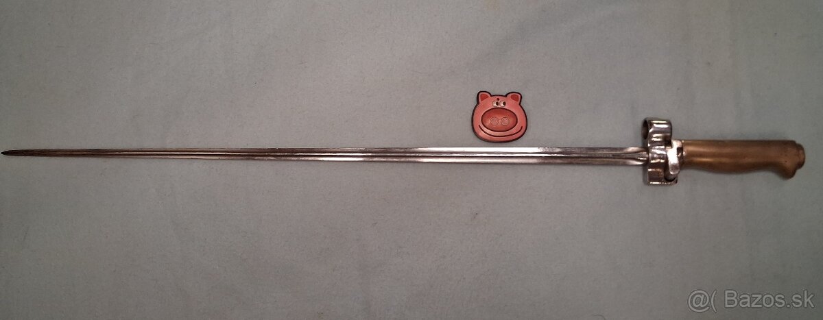 Lebel 1886/93/15 - 2