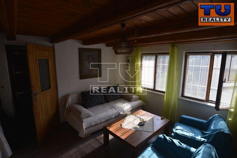 VIDIECKY DOM NA POZEMKU 920M2 DOLNÁ SŮČA - 2