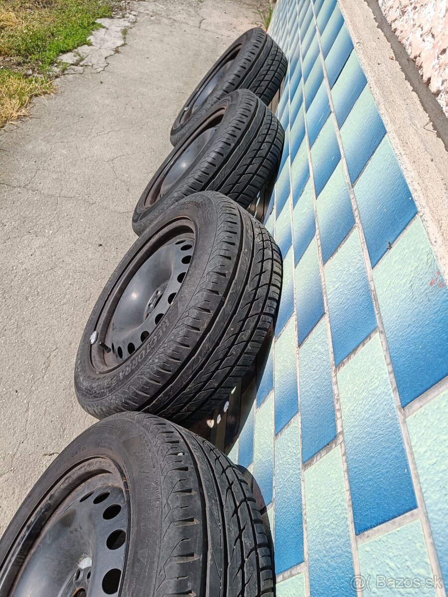 Letne pneumatiky 16 - 2