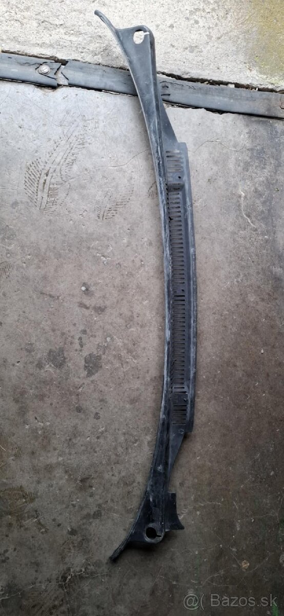 Torpédo VW Touran 2003 - 2015 - 2