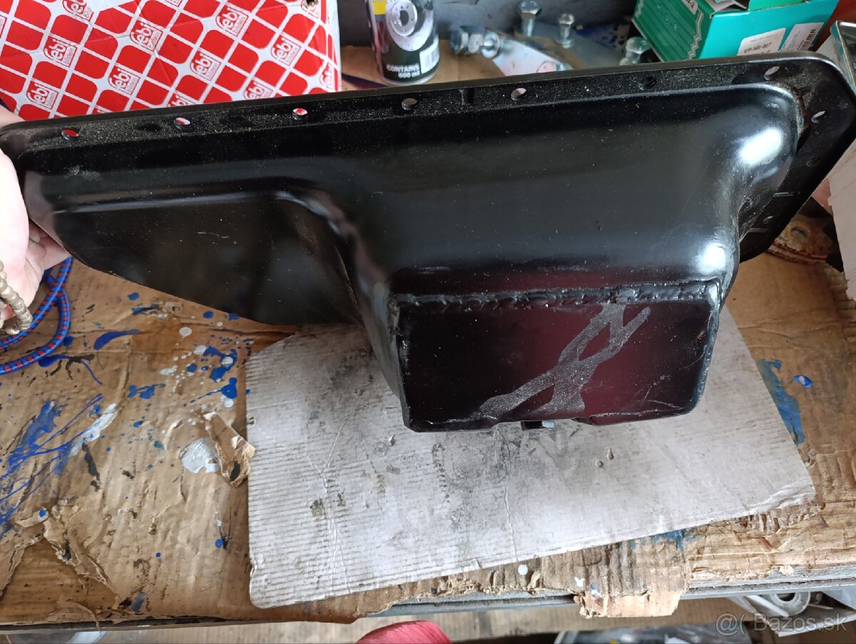 Predám vaňa škoda Felicia 1.3 - 2