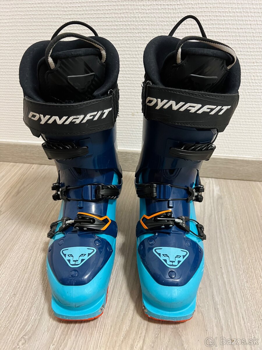 Skialp lyziarky Dynafit Seven Summits - 2