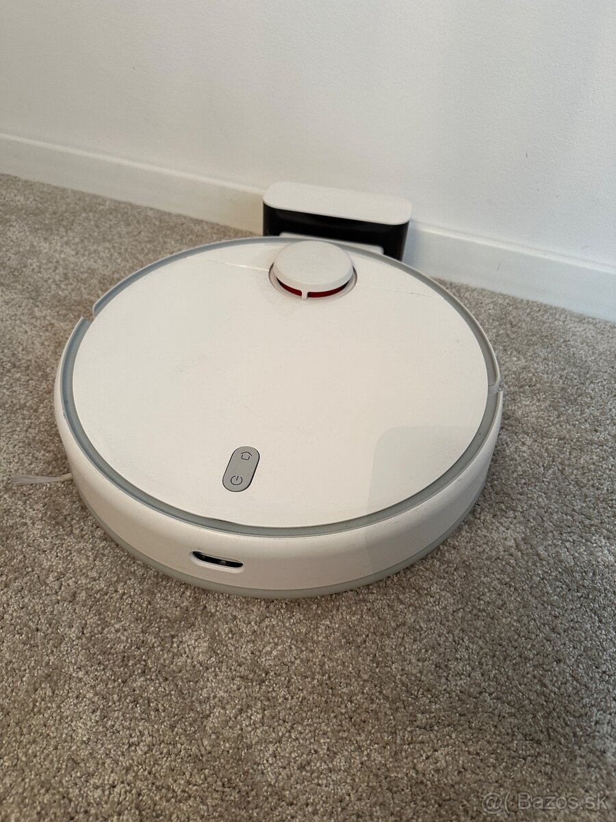 Xiaomi Mi Robot Vacuum-Mop 2 - 2