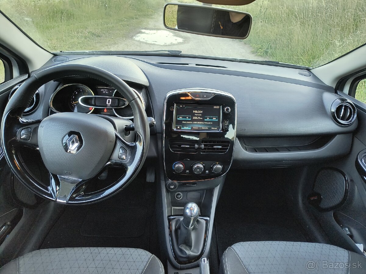 Clio 1.5 DCI - 2