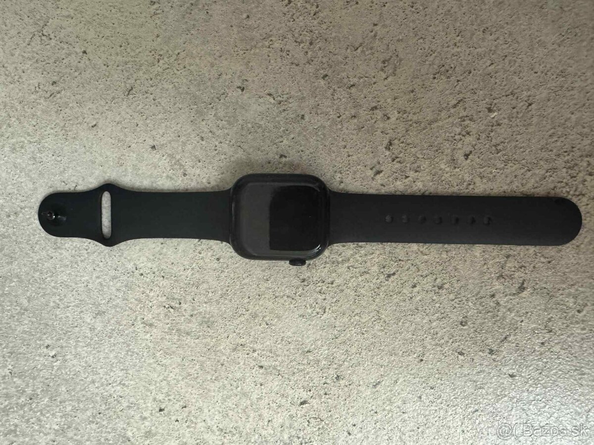 Apple Watch Series 10 - 2