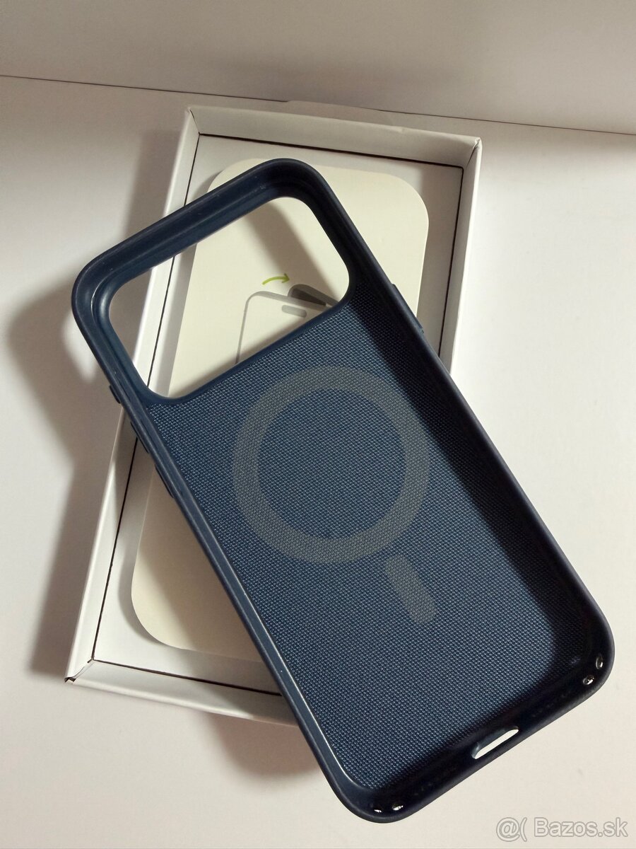 iPhone 17 pro max obal Techwoven - 2