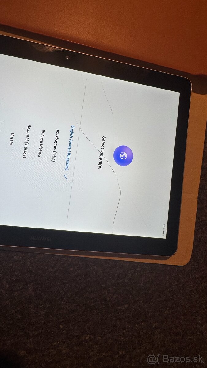 Huawei Media Pad T3 10 - 2