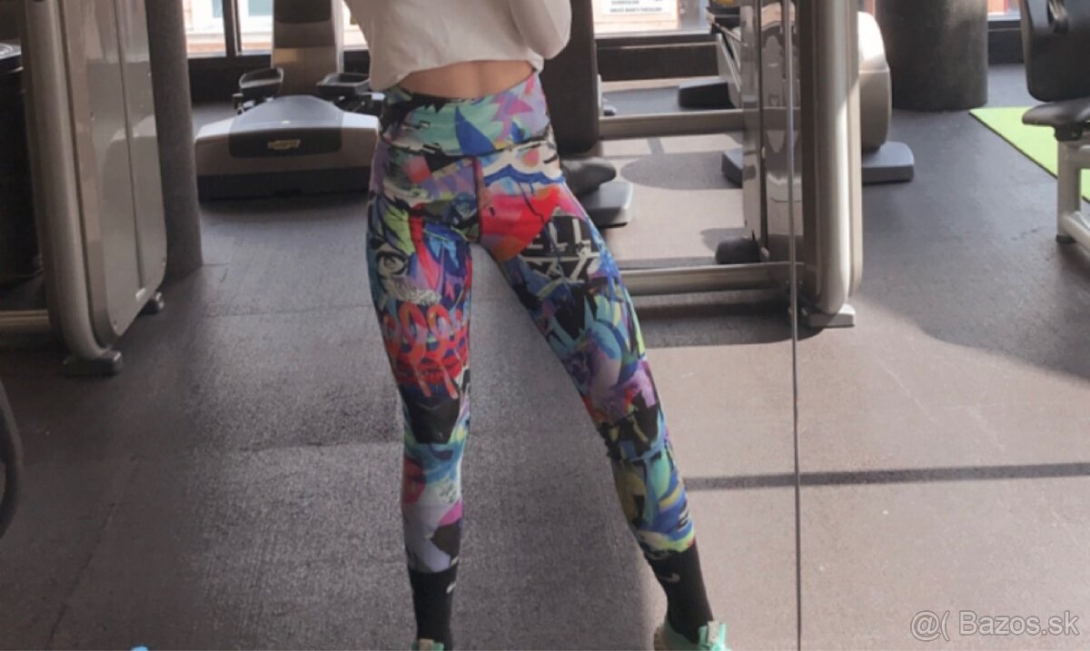 Reebook legíny - 2