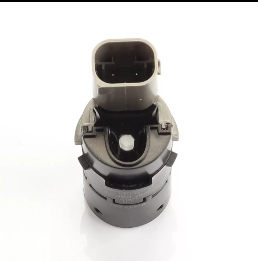 Parkovacie senzory 1 - 2