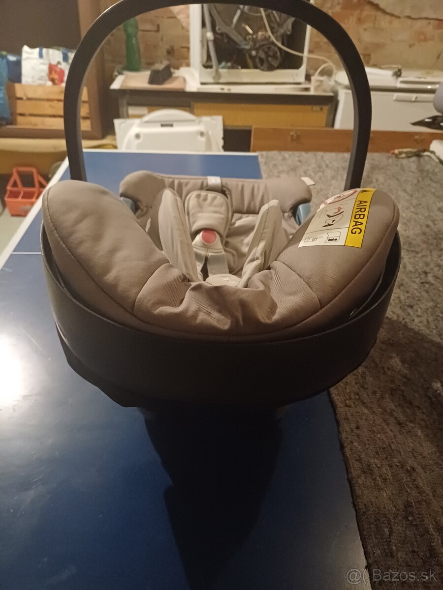 Vajíčko značky Cybex - 2