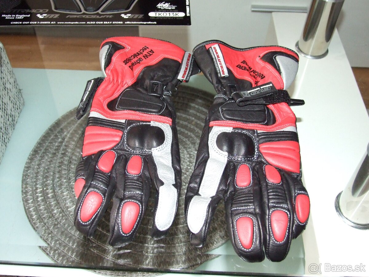 rukavice Evolution - 2