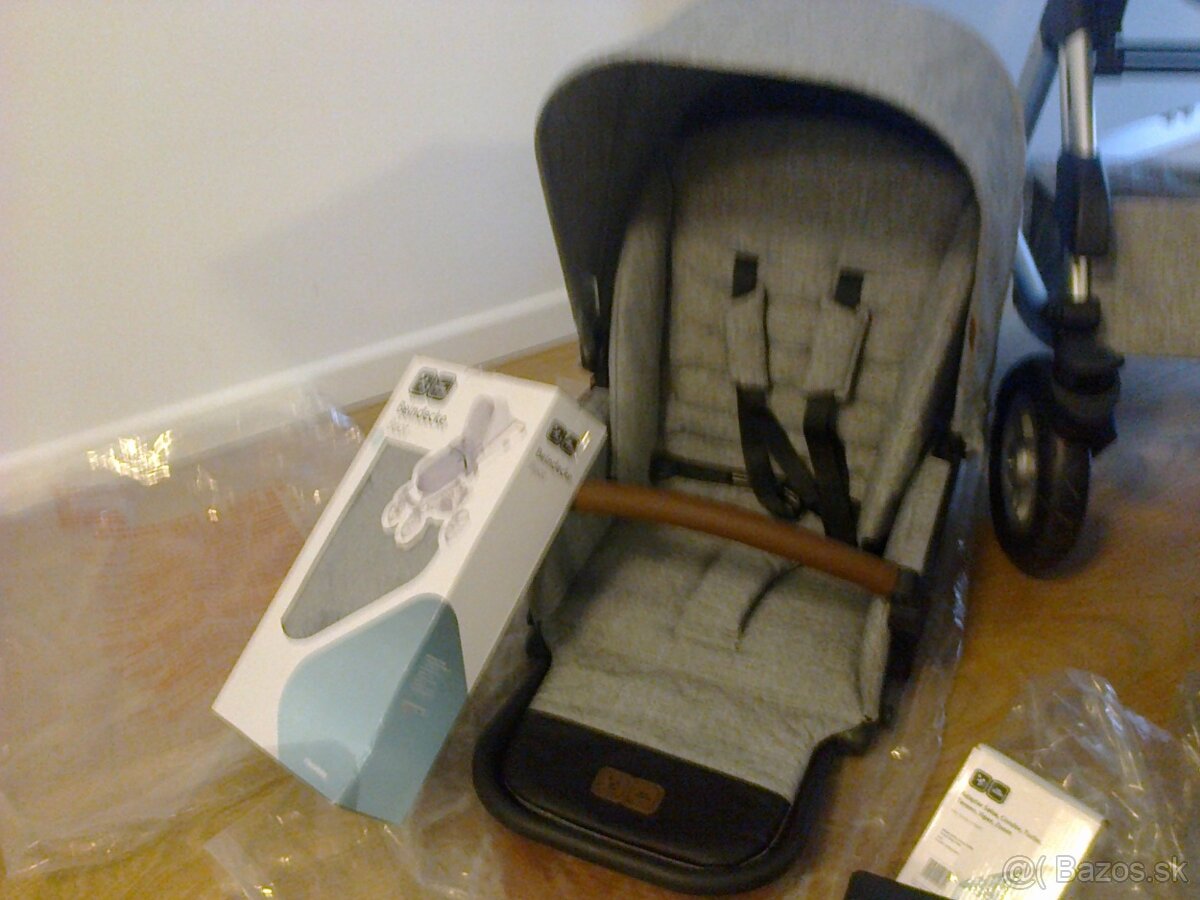 ABC Design Viper4 - 2