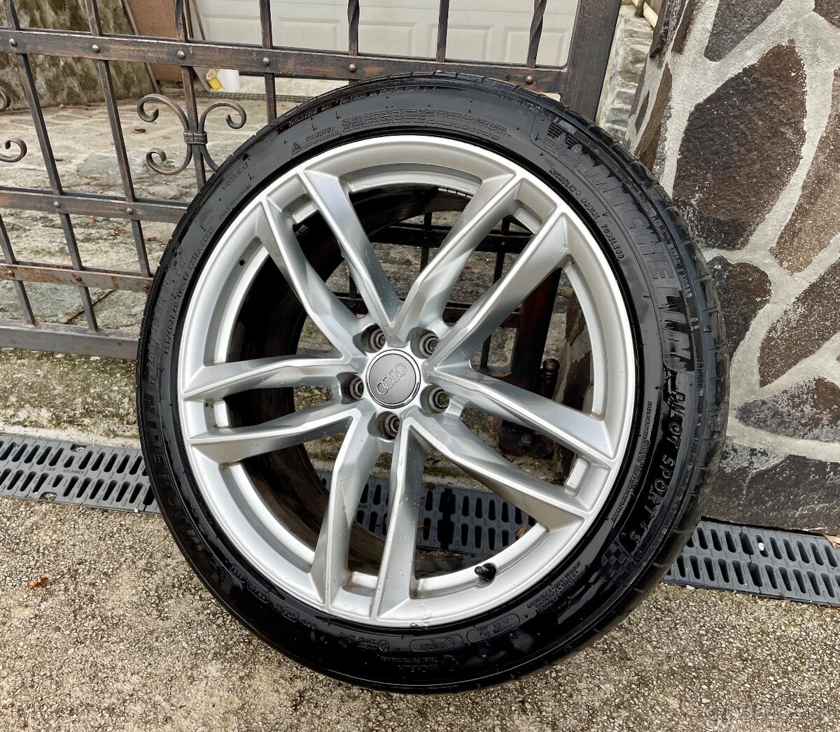 5x112 R20 Audi Rs - 2