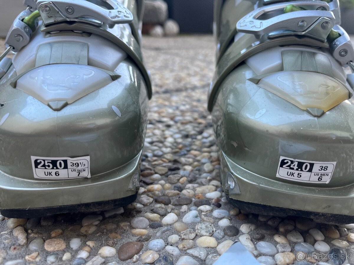 Skialpove Lyziarky Dynafit - 2