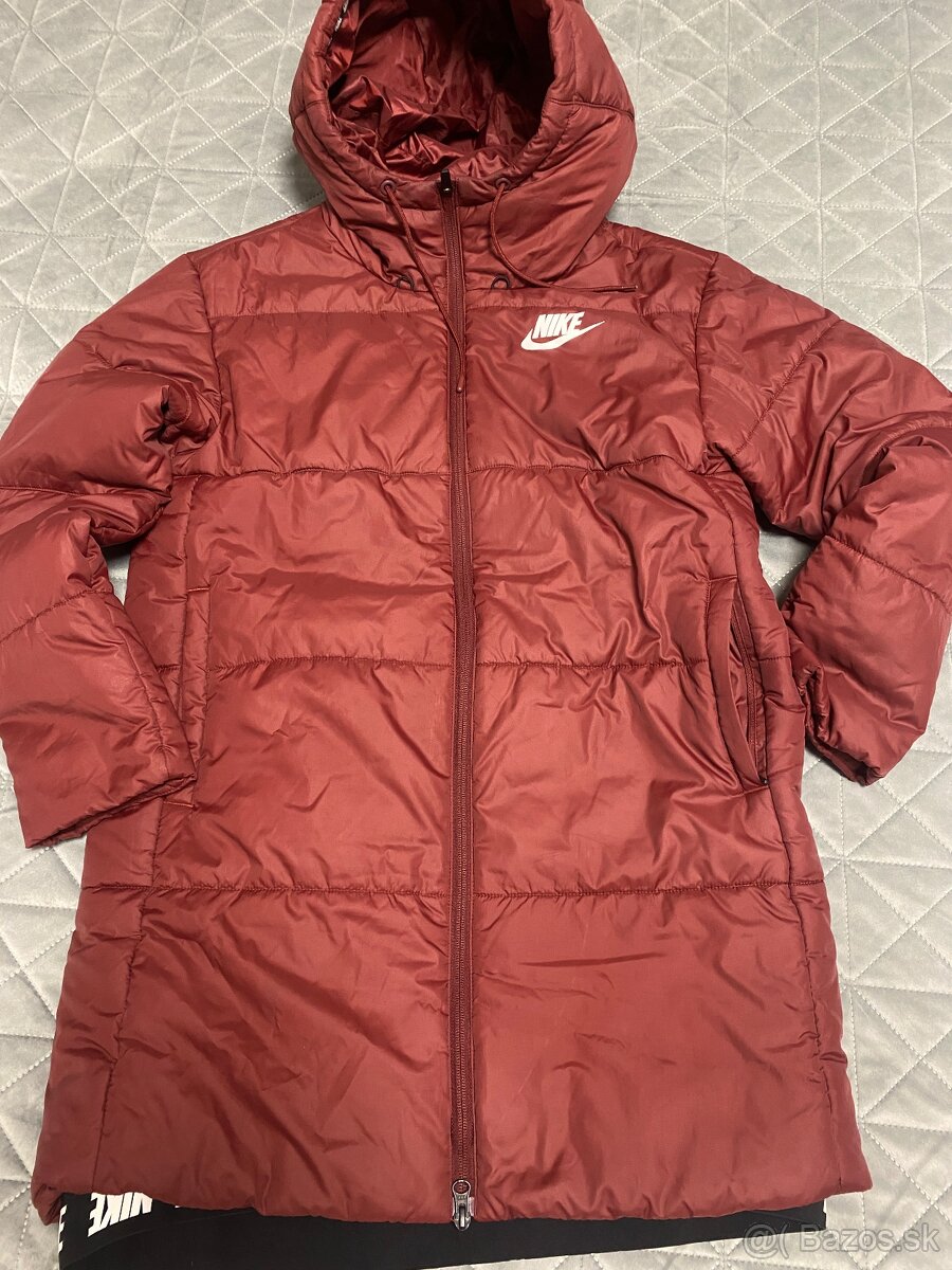 Nike zimná bunda - 2
