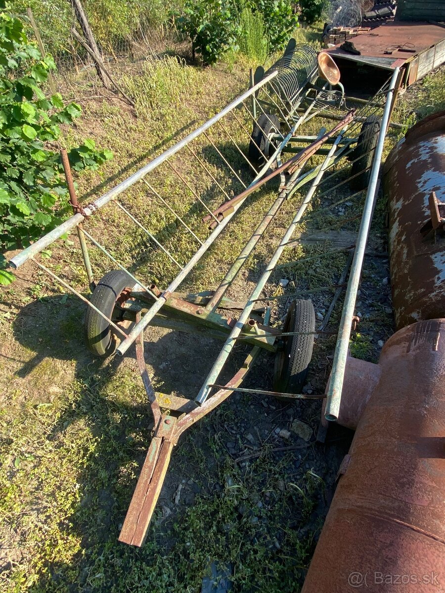 Konské veci náradia za kone - 2