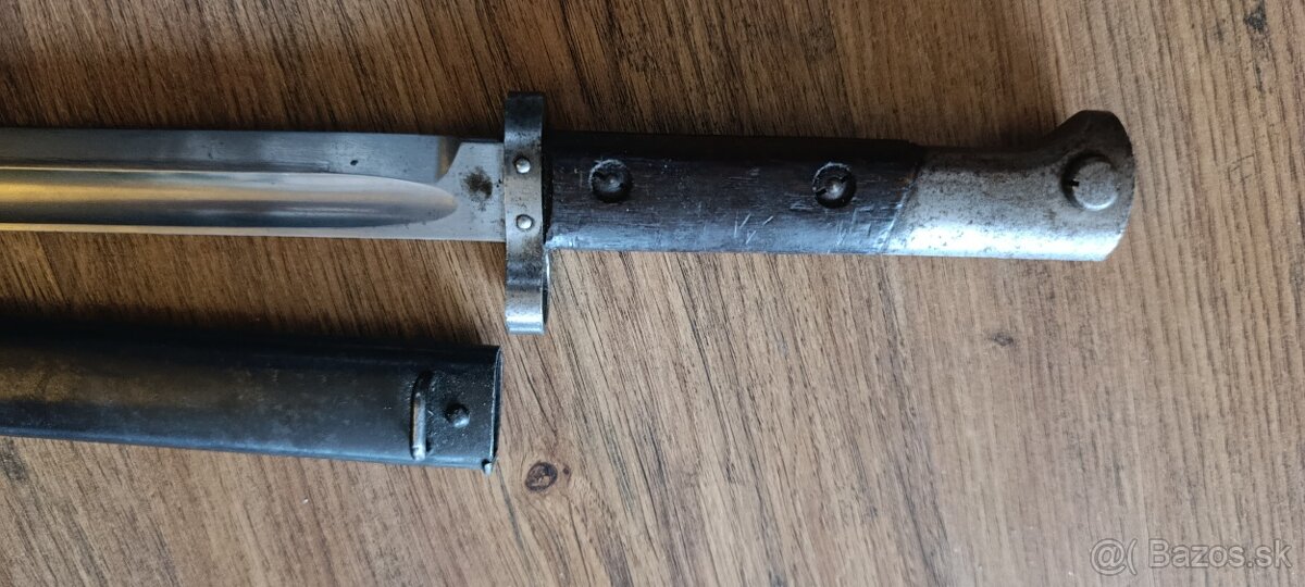 Bodák vz. 23 Perzia - 2