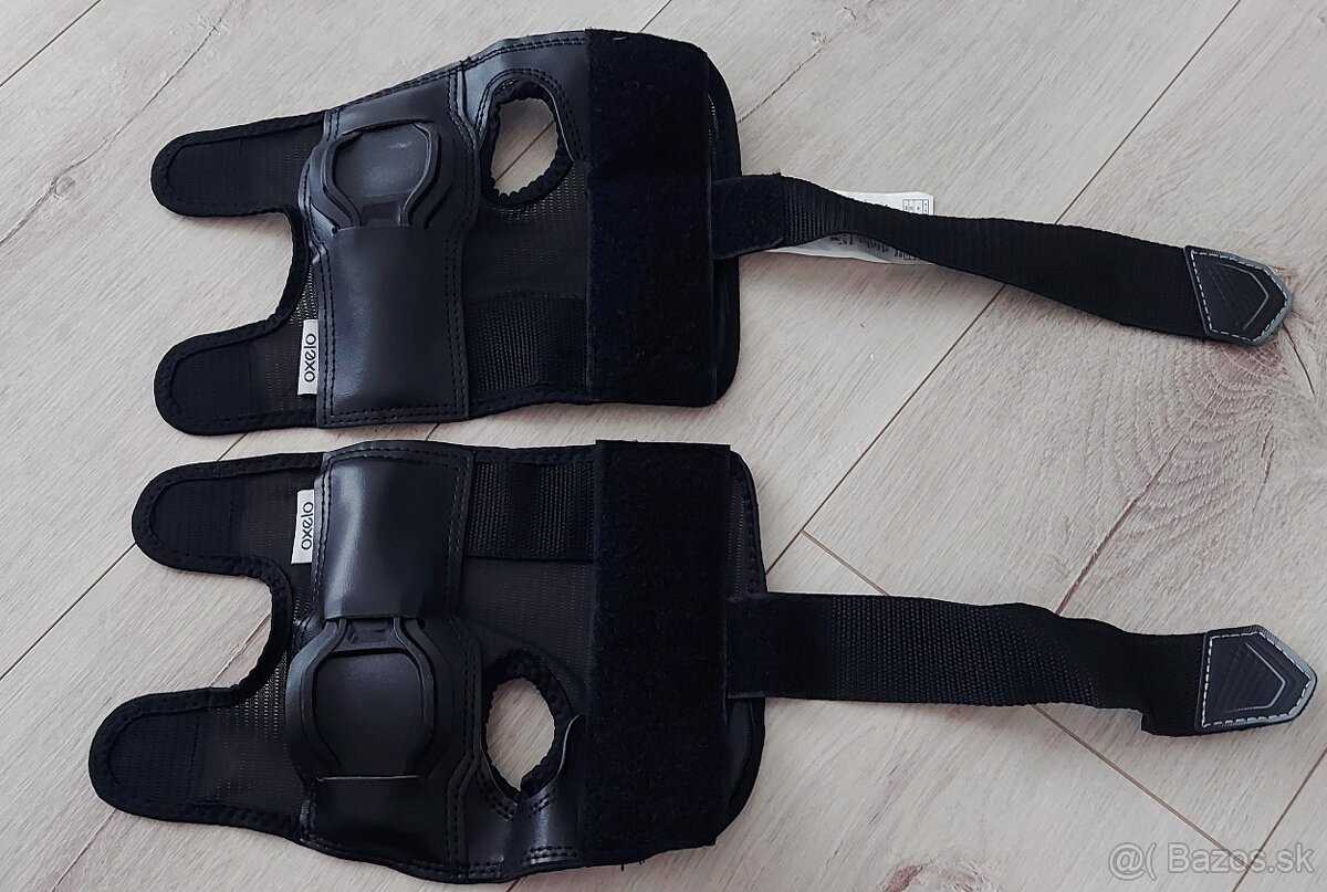 Predám detské chrániče na korčule - 2