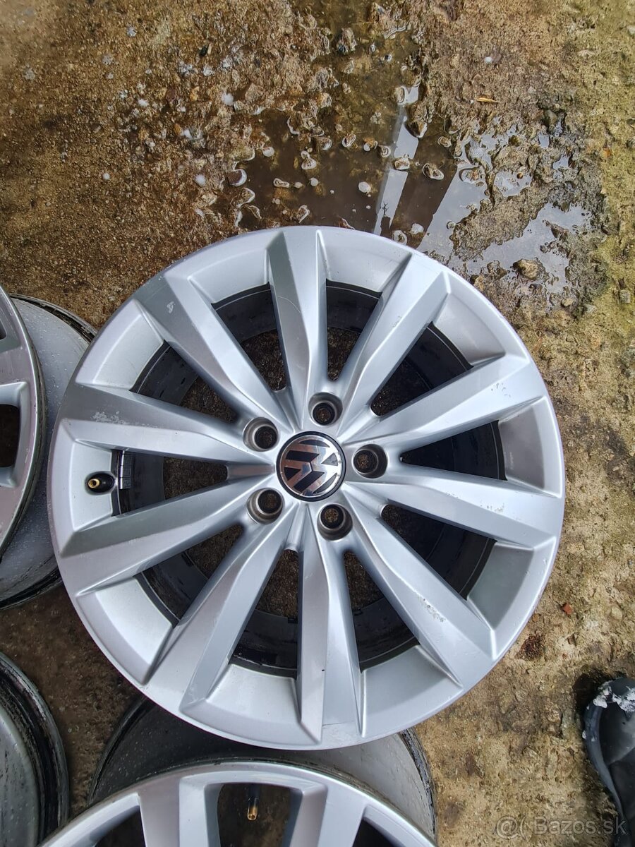5x112 r 17 - 2