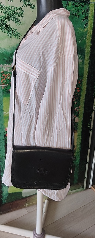 kožená kabelka Gianni Conti - 2