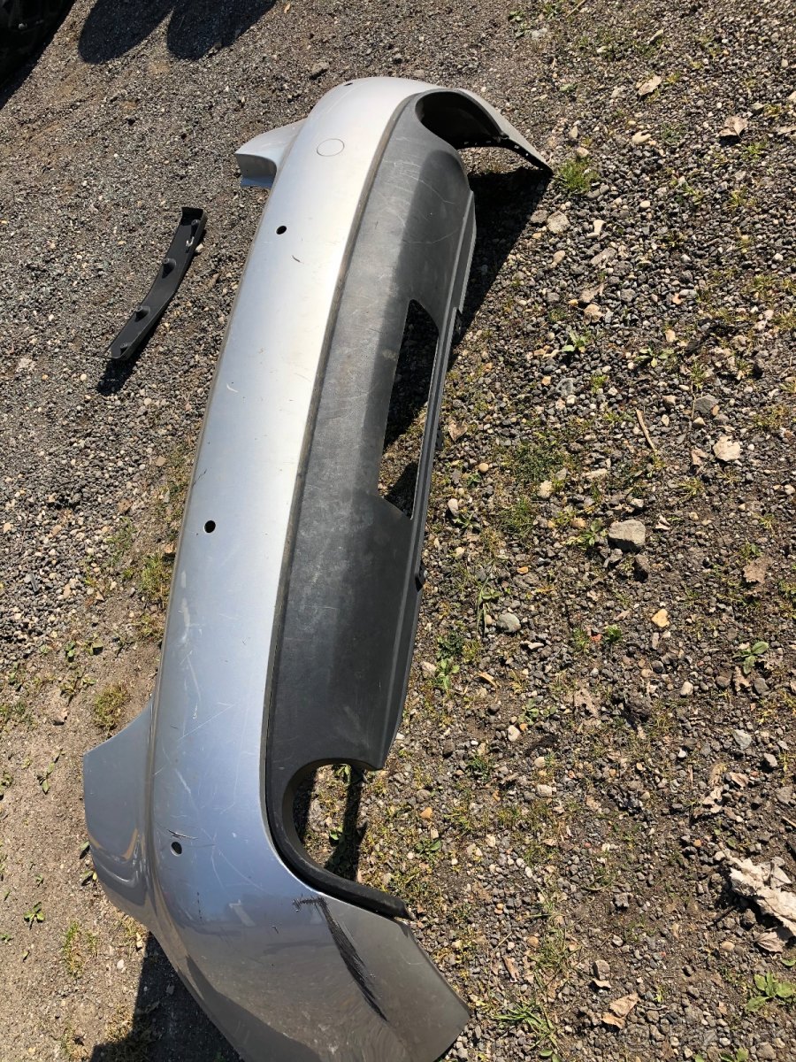 Diely na Audi A4 8k 2.7tdi automat - 2