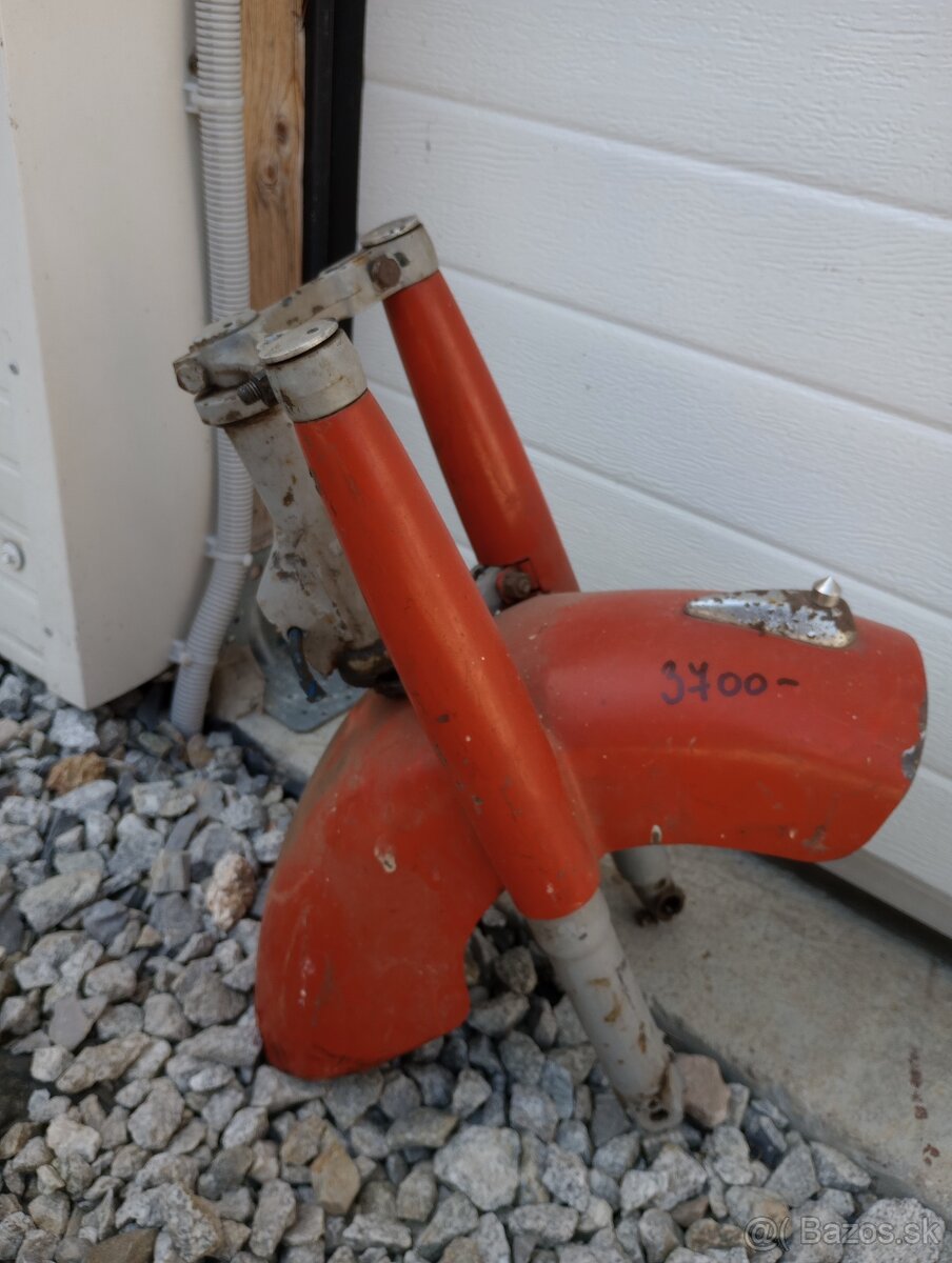 Manet m90 vidlica - 2