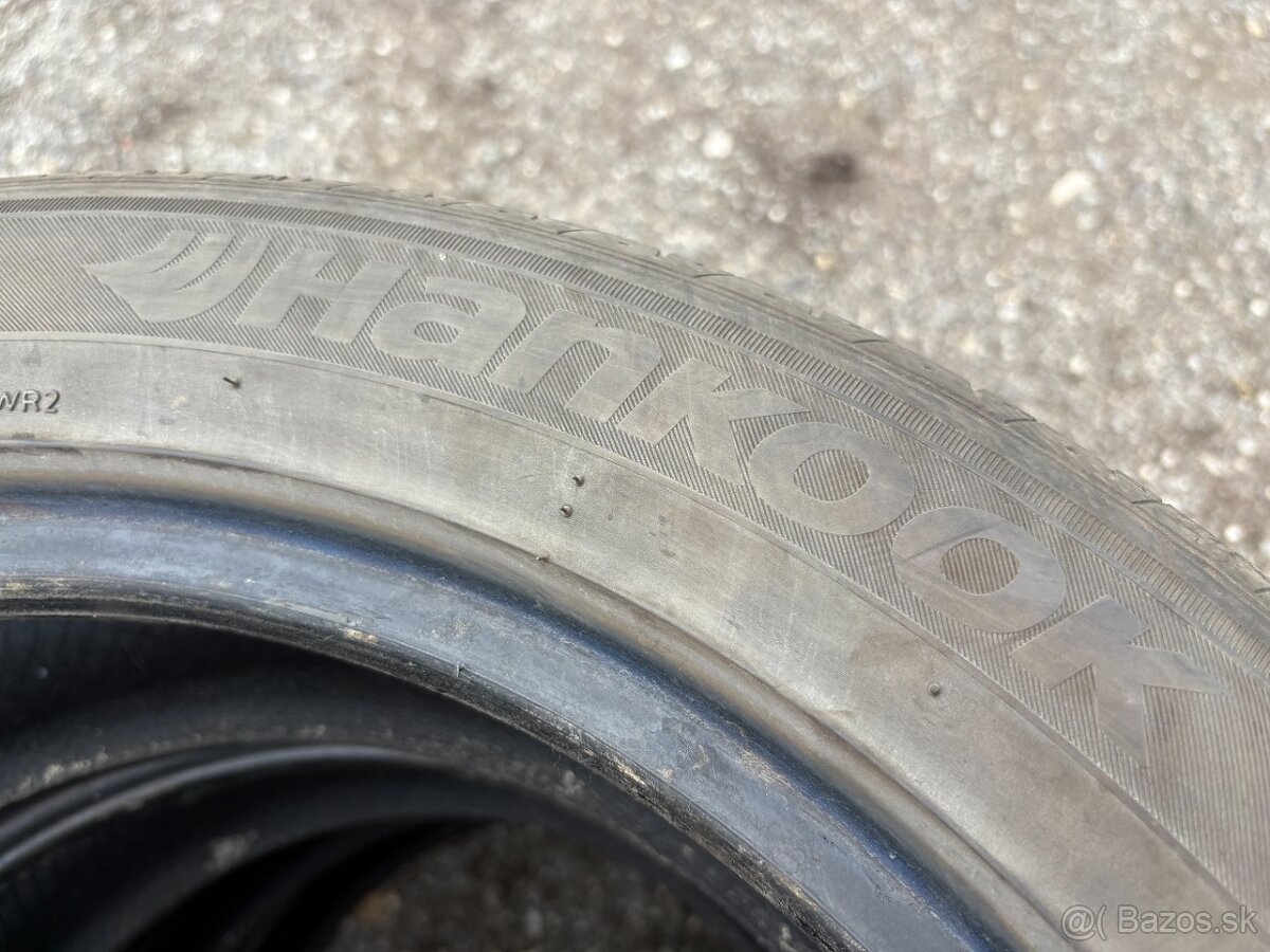 Hankook 215/55 R18 - 2