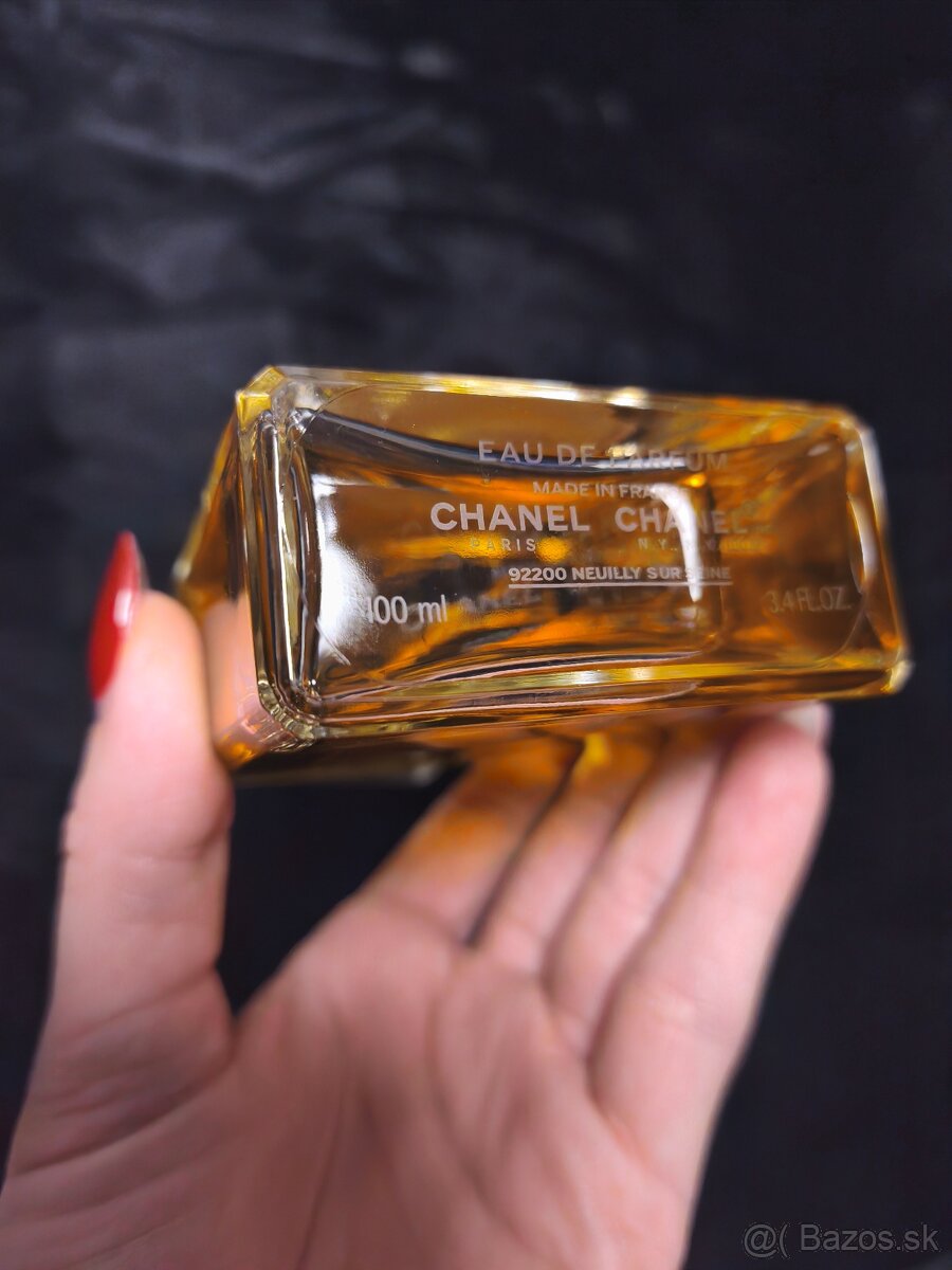 Chanel Coco edp 100ml. - 2