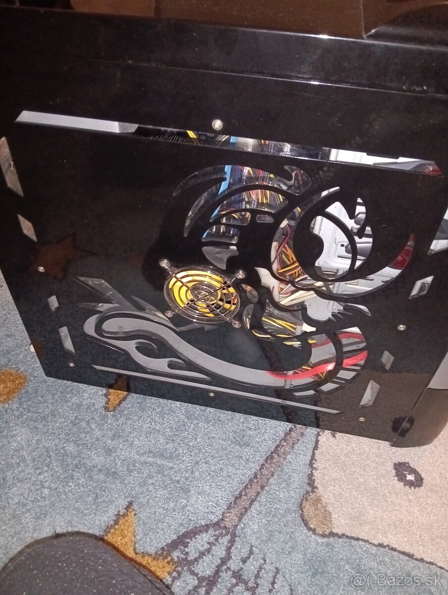 Predám dve Pc zostavy - 2