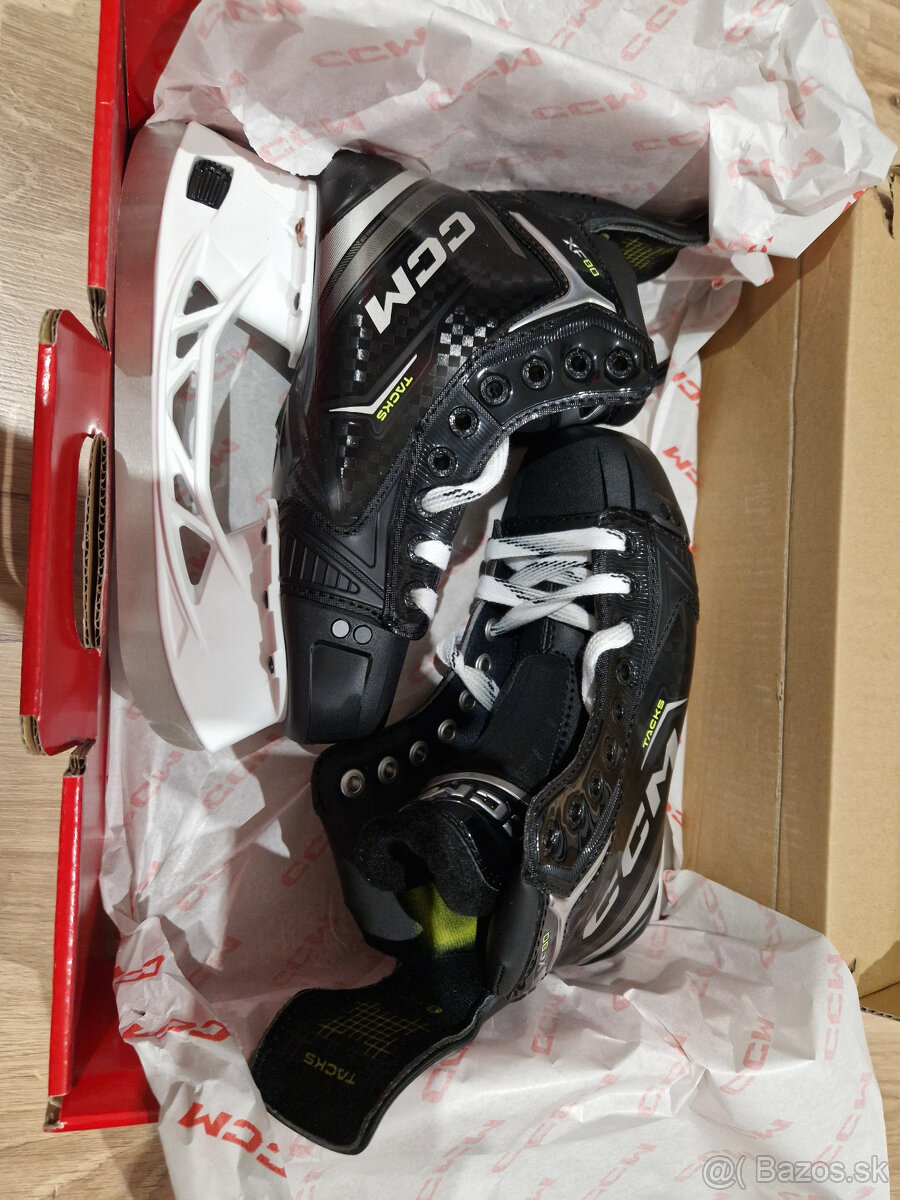 Korčule CCM junior - 2