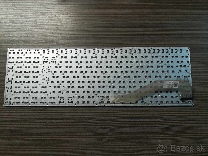 Klavesnice Asus K540, X540, X543U, F540LJ, R540, K540 - 2