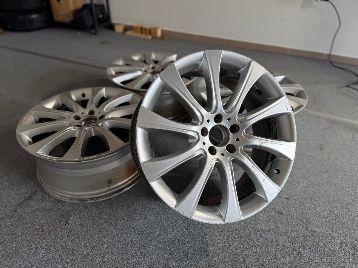 Ponúkam na predaj elektróny 5x112 R20 - 2