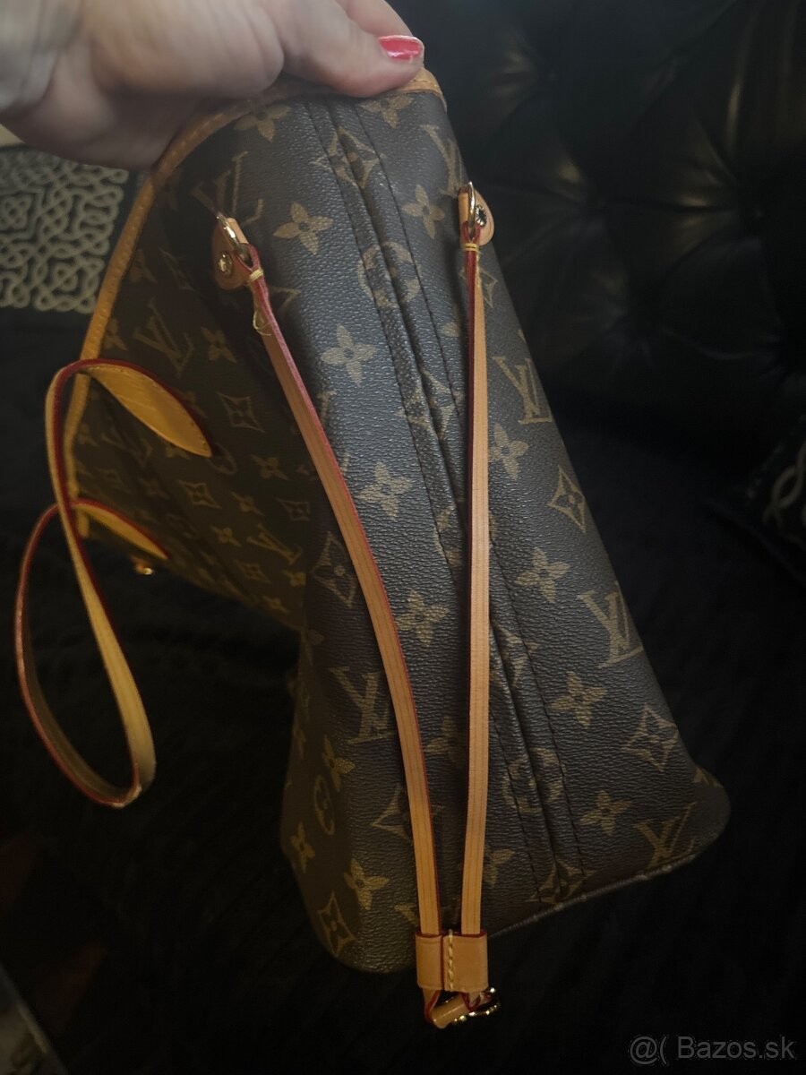 Kabelka Louis vuitton - 2